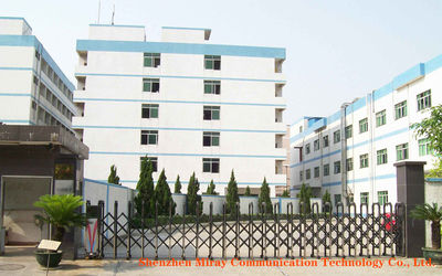 Китай Shenzhen Miray Communication Technology Co., Ltd.