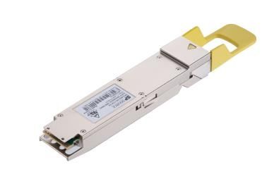 Купить QSFP28 LR4 Transceiver Module with 3.3V Power Supply Duplex Cable Type and QSFP28 Connector for High-speed Networks онлайн изготовление