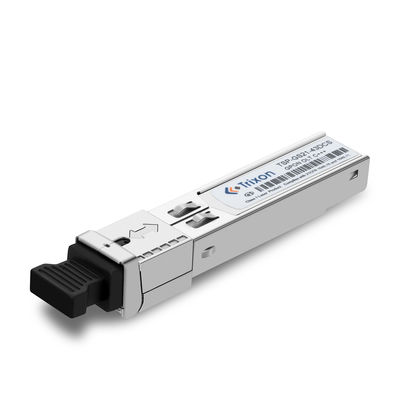 Однорежимный PON-передатчик OLT SFP-модуль Single SC/UPC Connector