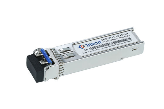 Однорежимный 10gbe SFP+ приемник 10g 1310nm 10km MSA SFF-8472