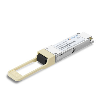 1310nm 30km длина волны 100G QSFP28 Передатчик 100gbase ER4 Lite