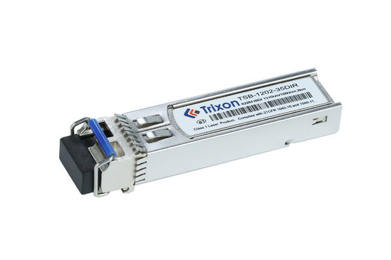 TSB-1202-35DIR 622M BIDI 2km T-1310nm,R1550nm Модуль горячего SFP-передатчика с 3 годами