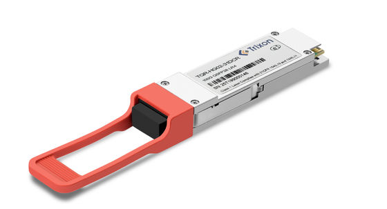 100G QSFP28 LR4 20 км передатчик с дуплексными приемниками LC 1310nm TQS-HG20-31DCR