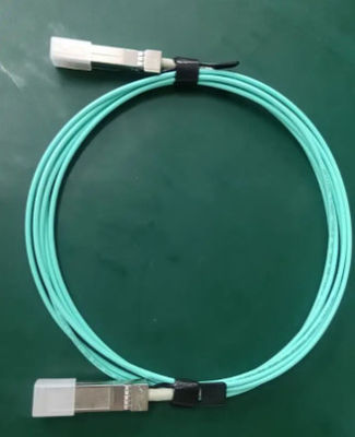 100Gbase QSFP28 AOC 5M Модуль передатчика 850nm-VCSEL TAS-HGA5-85NCR