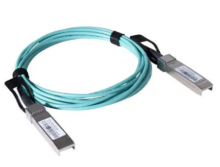 Лазерный передатчик AOC 850nm-VCSEL Fiber Type MMF Fiber Mode Multi-Mode для вашей пользы