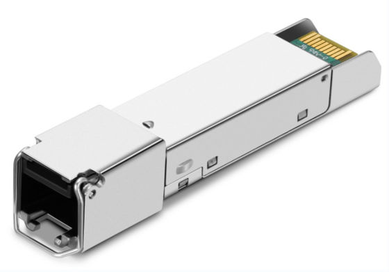 RJ45 Коннекторный тип Медное устройство связи и связи в диапазоне температур от 0°C до 70°C