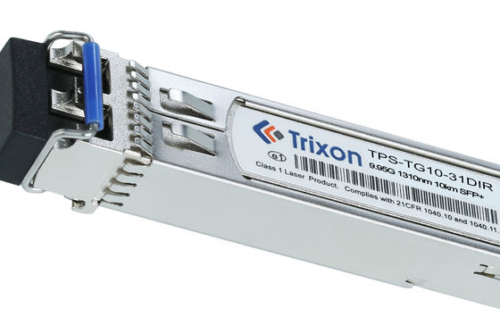 QSFP28 LR4 100G QSFP Модуль приемника 10km 1310nm