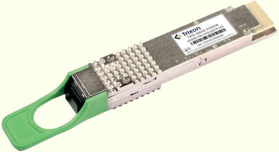 400G-FR4 2KM QSFP112/ TRS-Q402-31DCR 400G-передатчик для потребностей в сети на расстоянии 500M
