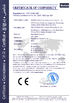 Китай Shenzhen Miray Communication Technology Co., Ltd. Сертификаты