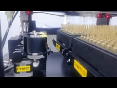 Автоматическое распределение